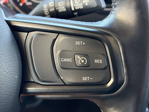 Used 2020 Jeep Wrangler Unlimited Sport S AWD/4WD image 27