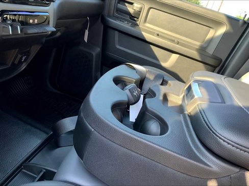 New 2026 RAM 2500 Tradesman w/ Chrome Appearance Group image 7