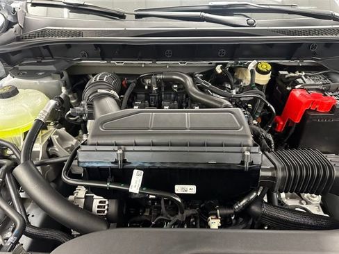 New 2026 Ford Escape Active w/ Cold Weather Package image 35