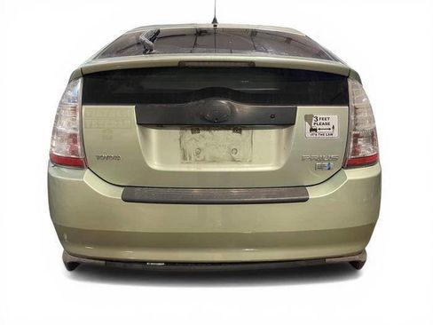 Used 2009 Toyota Prius image 4