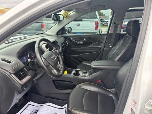 Used 2023 GMC Terrain AT4 AWD/4WD image 16