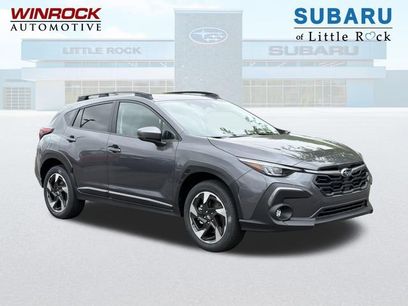 New 2026 Subaru Crosstrek 2.5i Limited