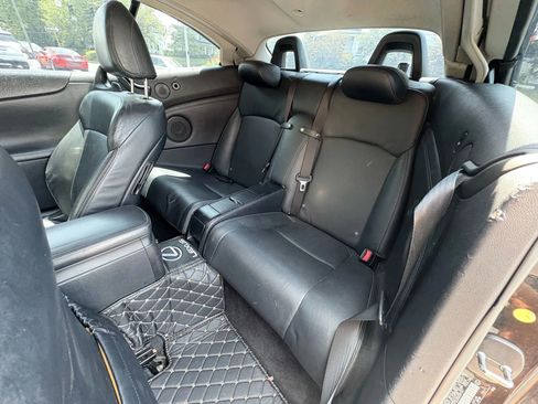 Used 2010 Lexus IS 250C image 13