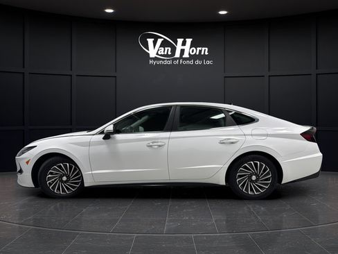 Used 2023 Hyundai Sonata SEL FWD image 4