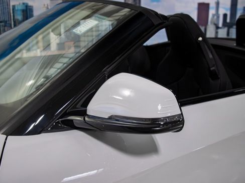 New 2026 BMW Z4 sDrive30i w/ Driving Assistance Package image 12