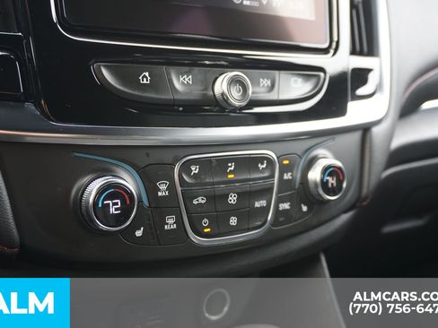 Used 2023 Chevrolet Traverse RS w/ LPO, Floor Liner Package FWD image 42