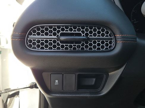 New 2026 Honda HR-V Sport image 23