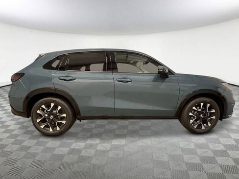 New 2027 Honda HR-V EX-L image 7
