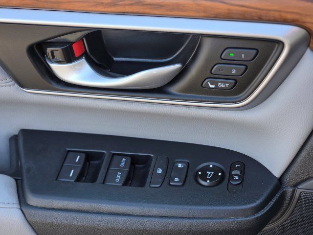 Certified 2020 Honda CR-V EX-L image 23