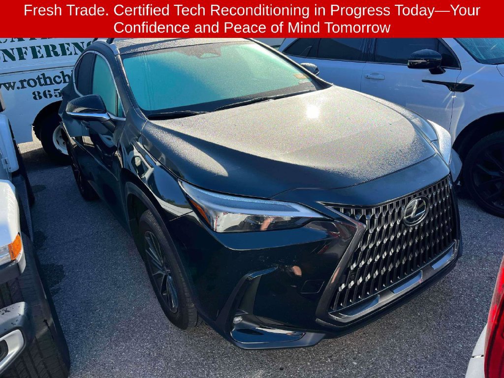 Used 2023 Lexus NX 350 AWD image 1