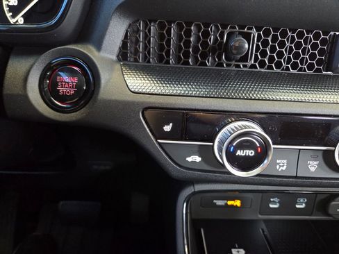 New 2026 Honda CR-V EX image 40