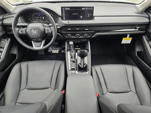 New 2025 Honda Accord Touring image 12