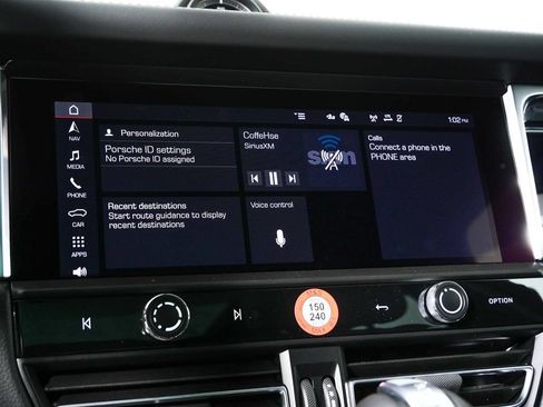 Certified 2026 Porsche Macan AWD/4WD image 14