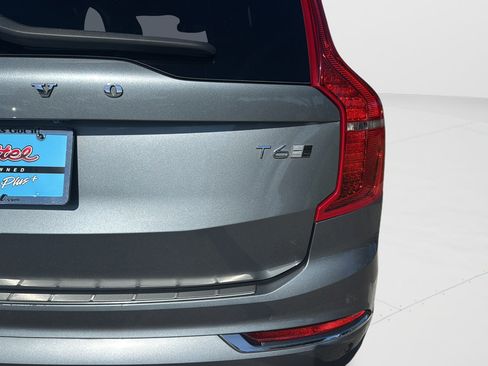 Used 2019 Volvo XC90 T6 Inscription w/ Protection Package Premier AWD/4WD image 39