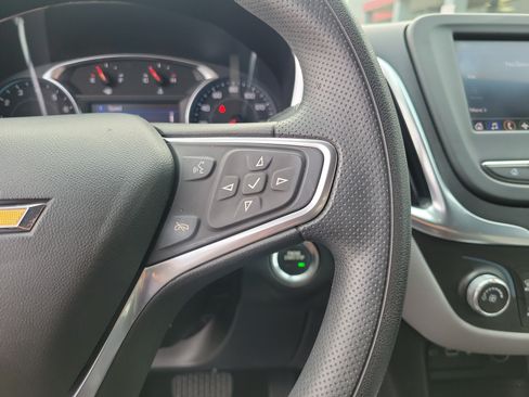 Used 2022 Chevrolet Equinox LT FWD image 23