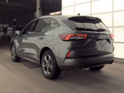 Used 2024 Ford Escape ST-Line w/ Tech Pack #1