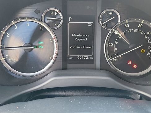 Used 2022 Lexus GX 460 Premium w/ Premium Plus Package image 19