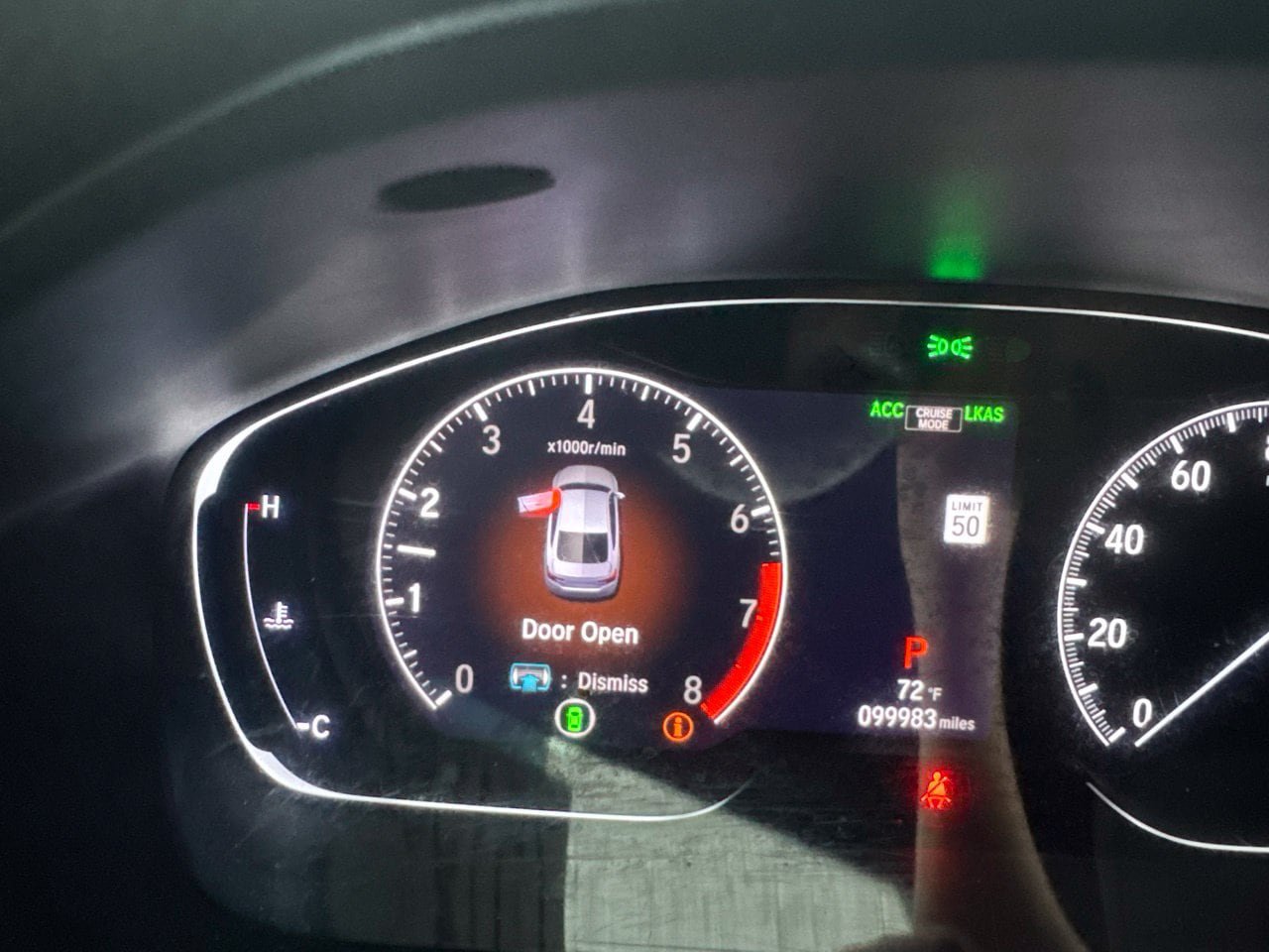 Used 2020 Honda Accord Sport image 10