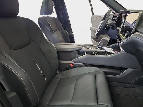 New 2026 Lexus TX 350 AWD image 10