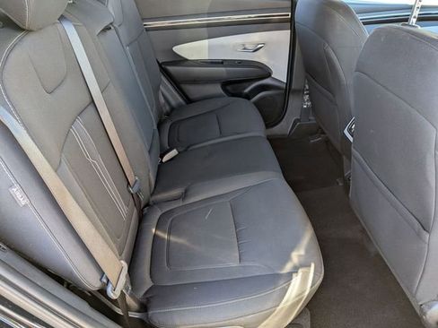 Used 2024 Hyundai Tucson SEL image 26
