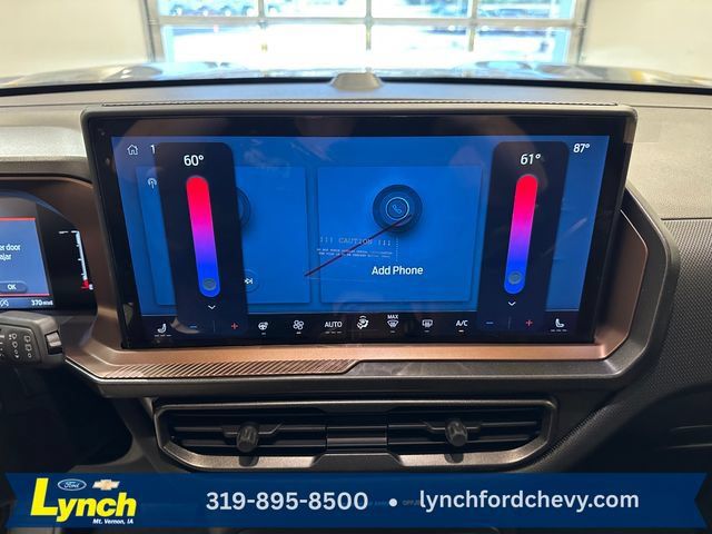 New 2026 Ford Bronco Sport Outer Banks AWD/4WD image 12