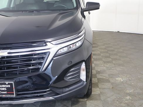 Used 2024 Chevrolet Equinox LT image 14