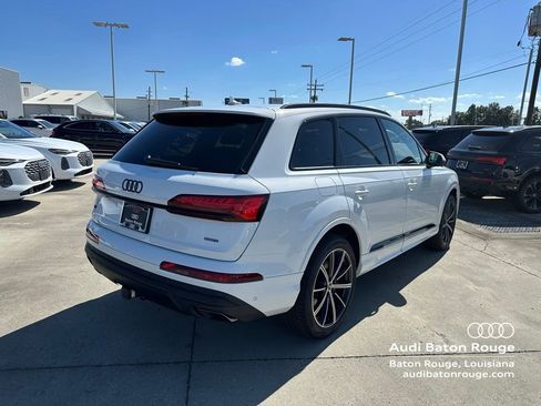 New 2026 Audi Q7 2.0T Premium Plus AWD/4WD image 3