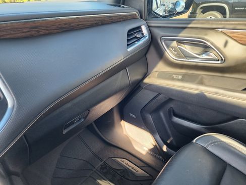 Used 2023 Chevrolet Tahoe Premier image 38