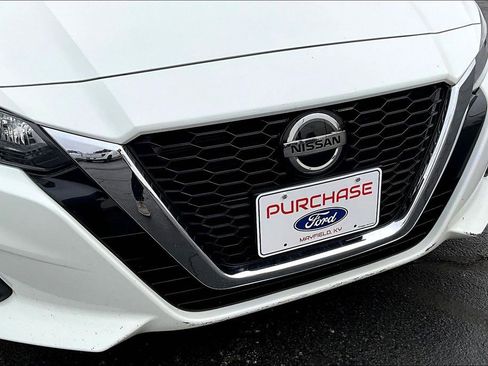 Used 2022 Nissan Altima 2.5 S image 34