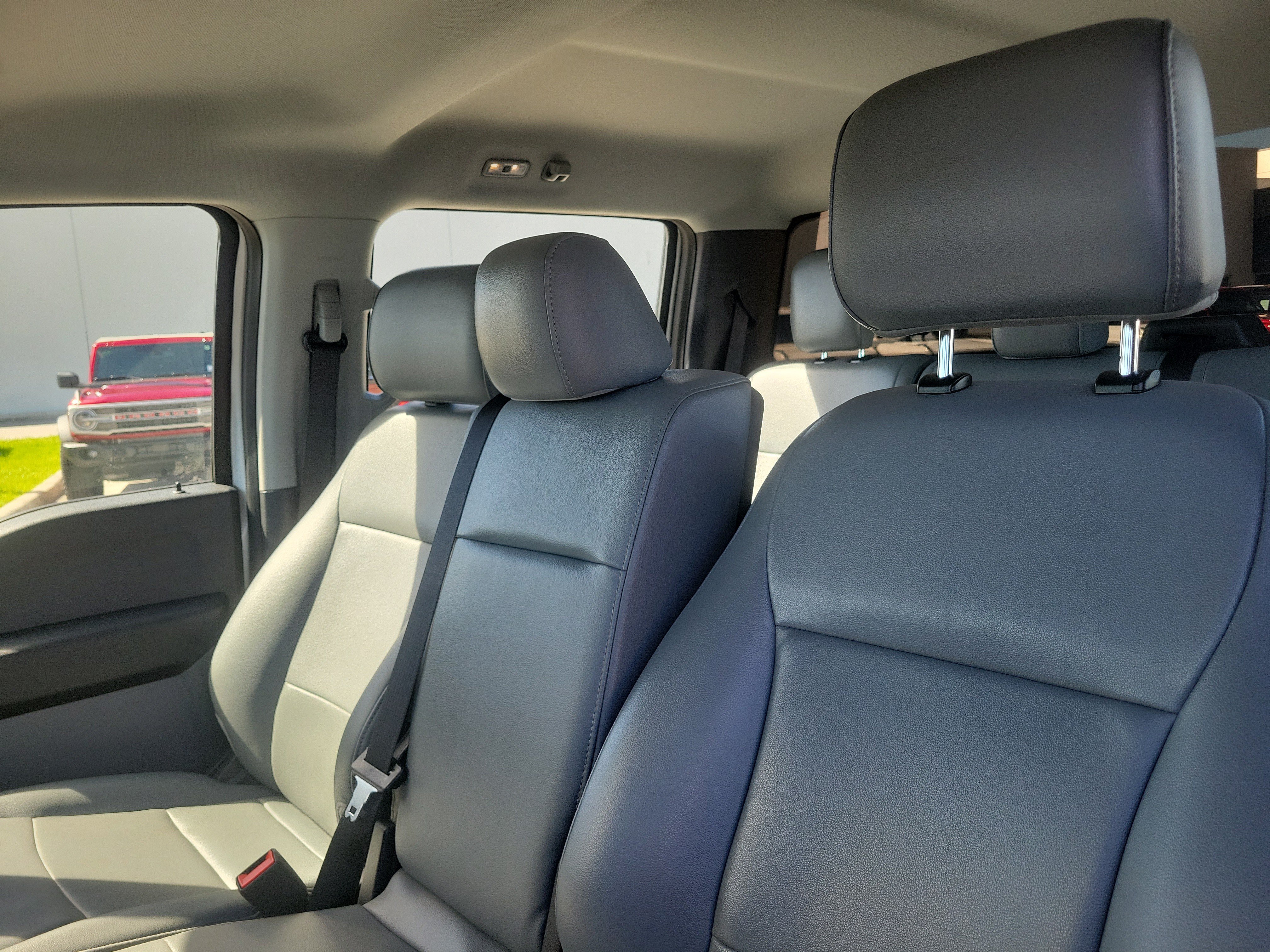 Used 2024 Ford F350 XL w/ FX4 Off-Road Package AWD/4WD image 20