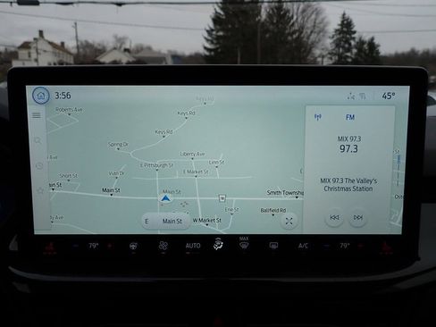 New 2026 Ford Escape ST-Line Select w/ Tech Pack #2 image 17