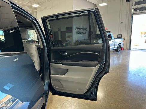Used 2022 Honda Pilot EX-L image 35