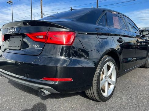 Used 2015 Audi A3 2.0T Premium image 7