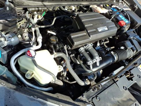 Used 2021 Honda CR-V EX image 35