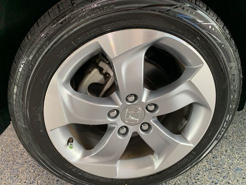 Used 2022 Honda HR-V LX image 31