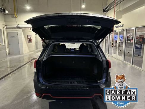 Used 2023 Subaru Forester Sport image 28