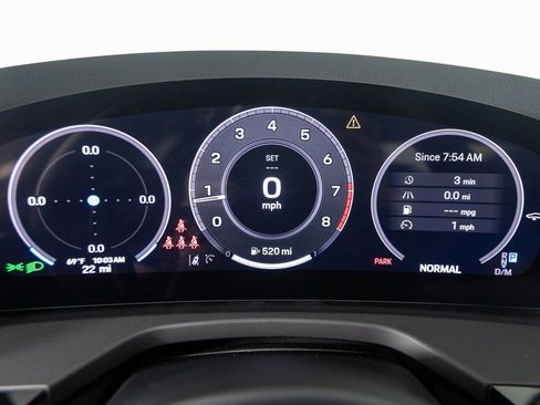 New 2026 Porsche Panamera 4 image 25