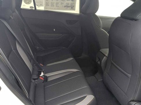 New 2026 Subaru Crosstrek 2.5i Wilderness image 31