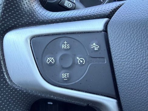 Used 2022 GMC Terrain SLE w/ Driver Convenience Package FWD image 24