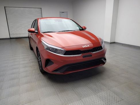 Used 2023 Kia Forte LXS image 14