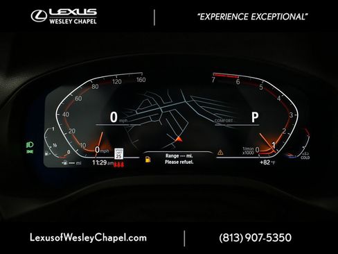 Used 2024 BMW X3 xDrive30i w/ Premium Package image 31