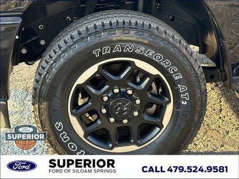 Used 2025 RAM 2500 Laramie image 11