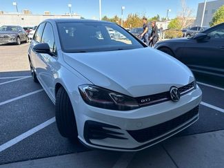 Used 2018 Volkswagen GTI SE FWD video 2