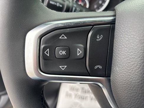 New 2026 RAM 1500 Lone Star image 22