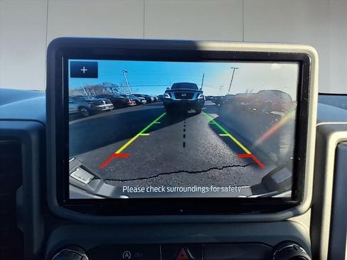 Used 2022 Ford Bronco Sport Big Bend image 23