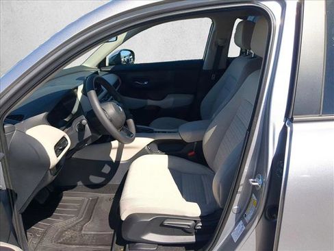 New 2026 Honda HR-V LX image 4