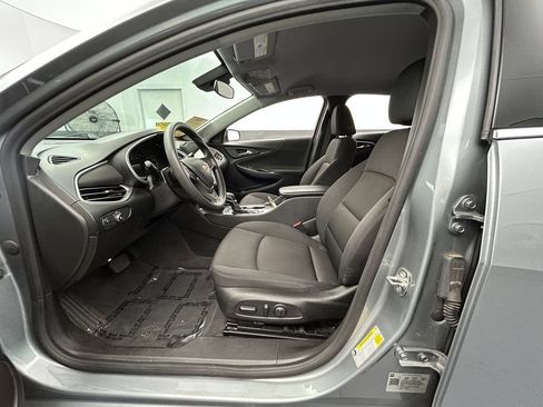 Used 2024 Chevrolet Malibu LT FWD image 47