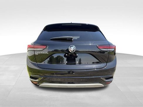 Used 2023 Buick Envision Essence w/ Sport Touring Package AWD/4WD image 15