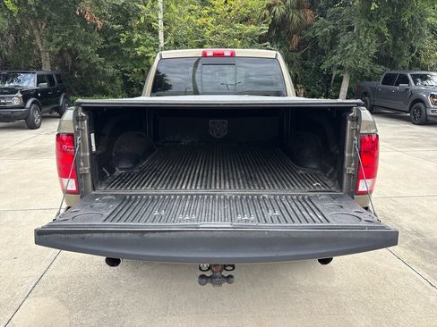 Used 2014 RAM 1500 Big Horn RWD image 29