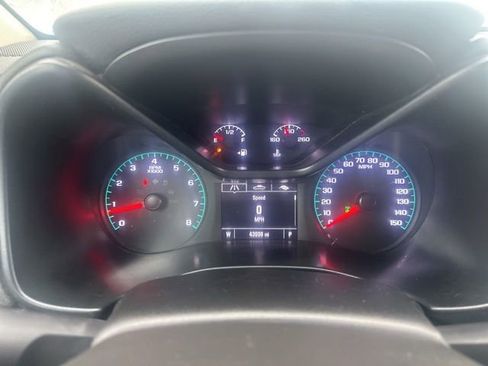 Used 2021 GMC Canyon AT4 image 29